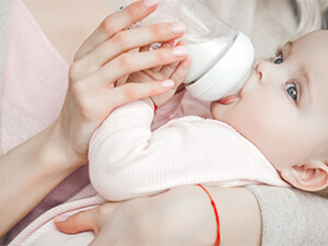 卒乳のタイミングにお悩みの方へ